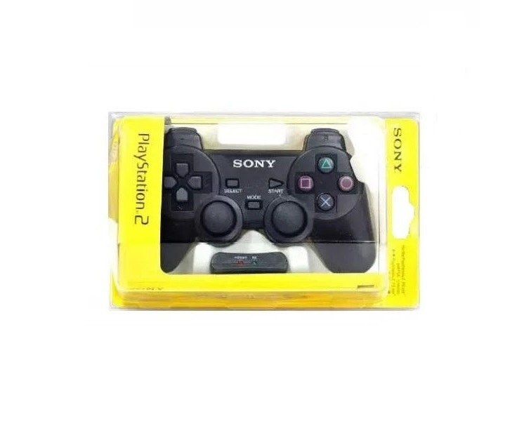  دسته بازی پلی‌استیشن 2 سونی مدل 10015GR 