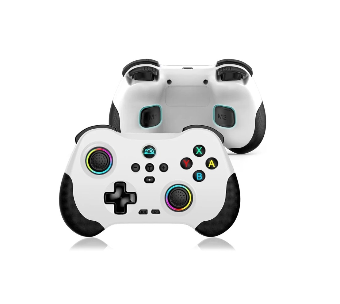  دسته بازی بی سیم مدل Z01 