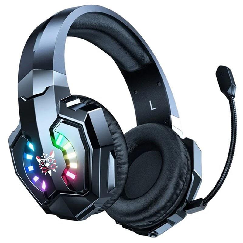 هدست بی سیم گیمینگ اونیکوما مدل B15