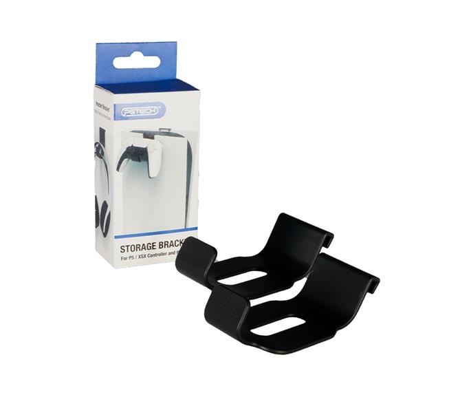  پایه نگهدارنده هدست و دسته برند PGTECH مدل GP-510 