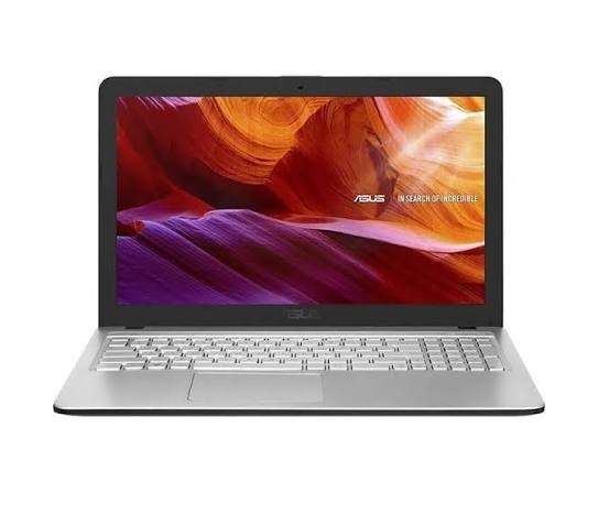 لپ تاپ ایسوز مدل x543u آنباکس