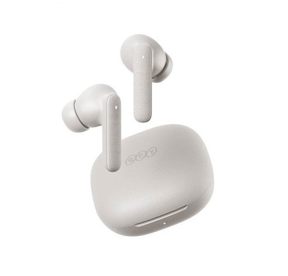  هندزفری بلوتوثی کیو سی وای مدل Buds QT43 