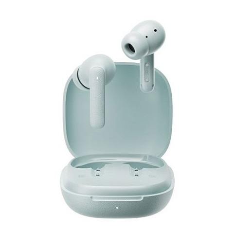  هندزفری بلوتوثی کیو سی وای مدل Buds QT43 