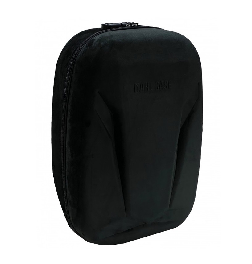  کیف کوله ای نحل nahl مشکی ps5 