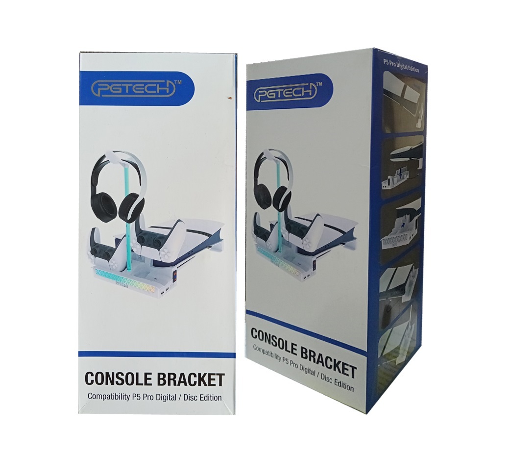 براکت چند منظوره PS5 pro مدل PGTECH GP-533S