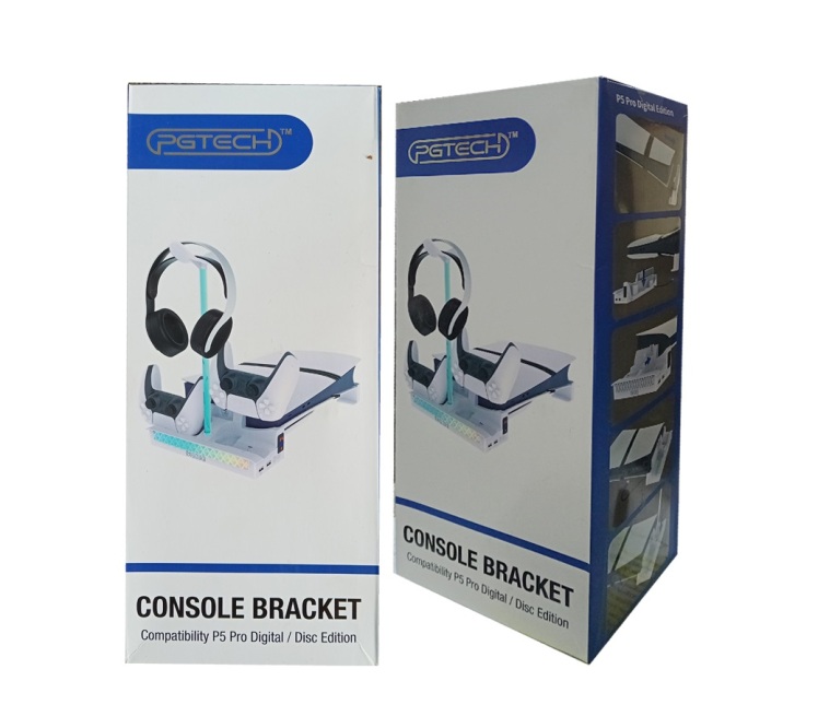 براکت چند منظوره PS5 pro مدل PGTECH GP-533S