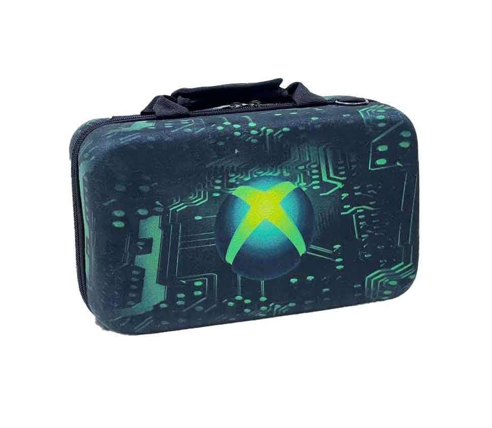 کیف Nahl برای ایکس باکس سری اس - طرح XBOX System 