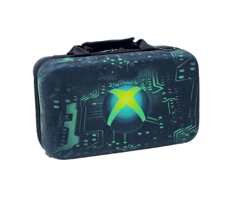 کیف Nahl برای ایکس باکس سری اس - طرح XBOX System