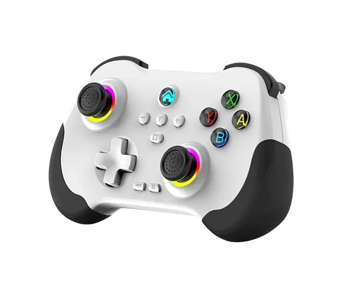  دسته بازی بی سیم مدل Z01 