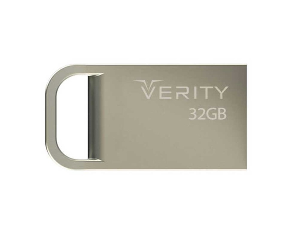  فلش 32 گیگ وریتی Verity V813 