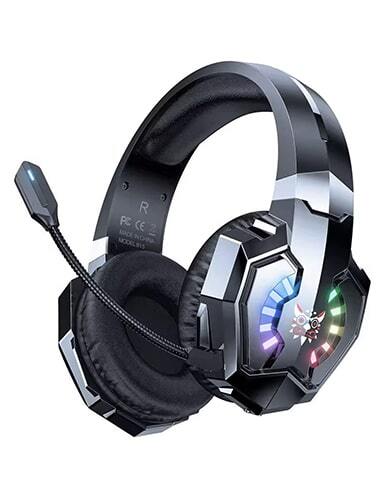 هدست بی سیم گیمینگ اونیکوما مدل B15