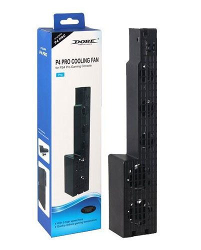 خرید فن پلی استیشن 4 پرو دابی مدل TP4-831