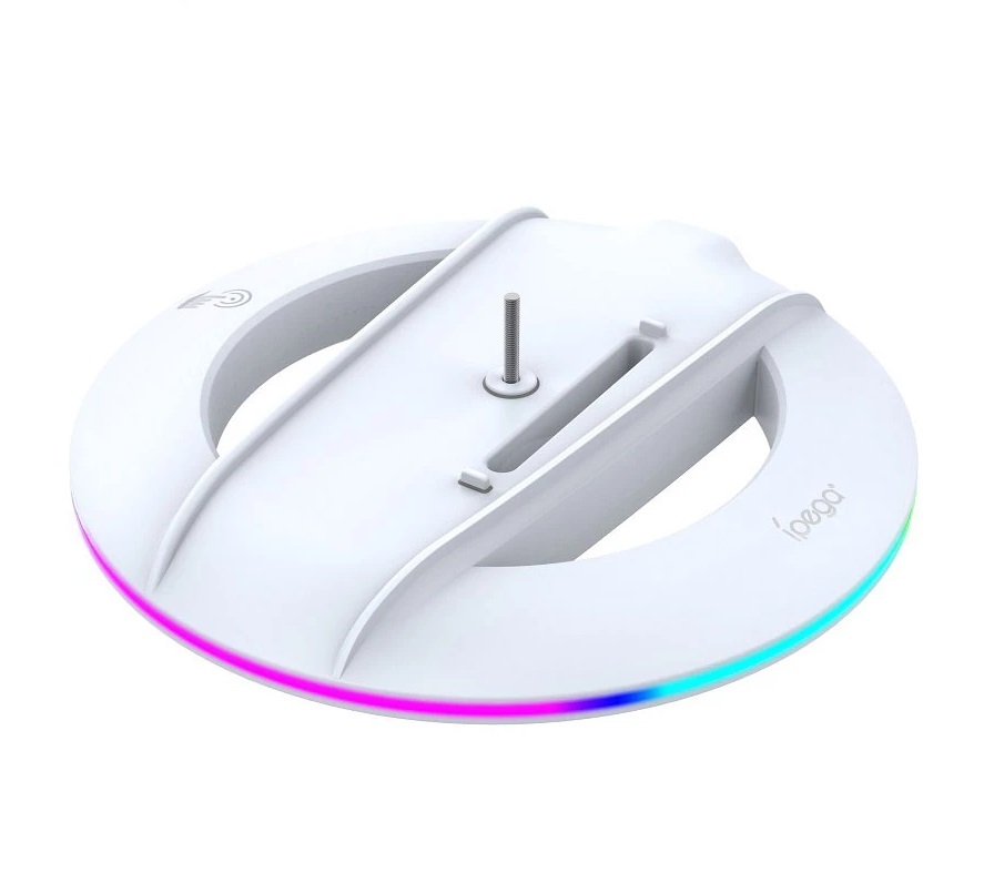 پایه نگهدارنده پلی استیشن 5 آی پگا مدل RGB PG-P5S025S