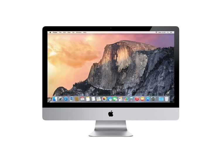 آل این وان آی مک 2010 (استوک)