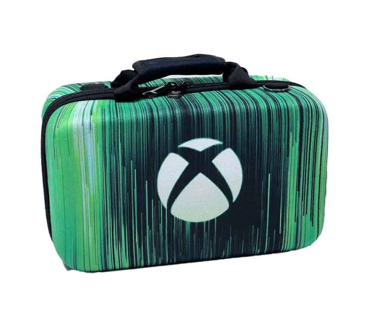 کیف Nahl برای ایکس باکس سری اس - طرح XBOX LOGO