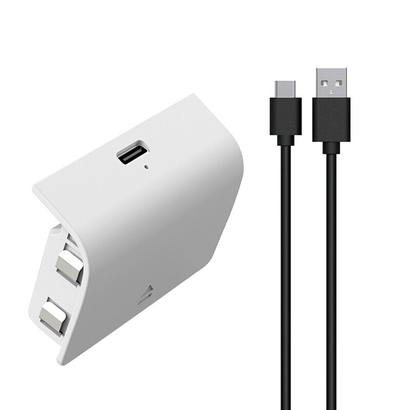  باتری دسته ایکس باکس دابی مدل DOBE TYX-2610 