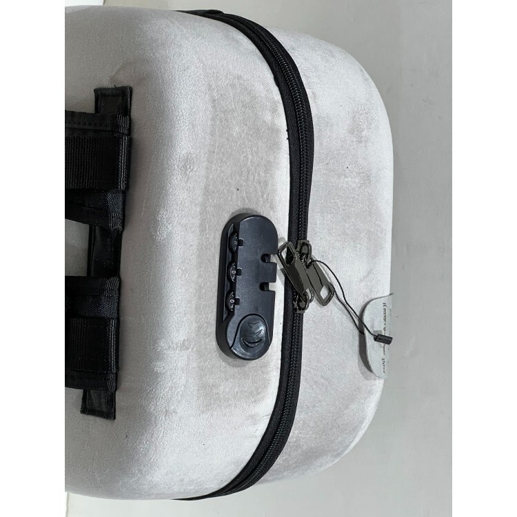  کیف کوله ای نحل برای PS5 پرو و اسلیم - خاکستری روشن nahl 
