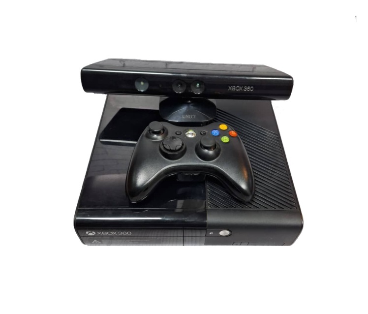 ایکس باکس 360 سوپراسلیم