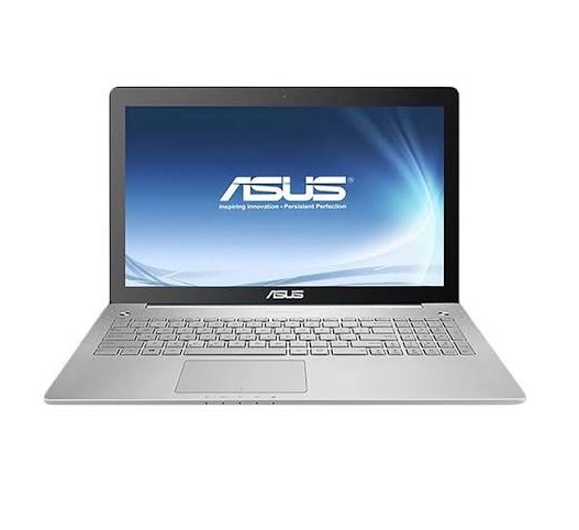 لپ تاپ asus مدل n550j