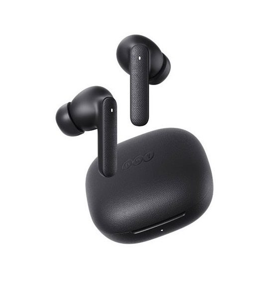  هندزفری بلوتوثی کیو سی وای مدل Buds QT43 